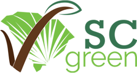 SC Green website link