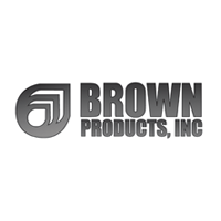 BROWN PRODUCTS
