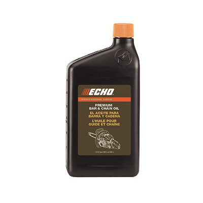 ECHO Bar and Chain Oil  (12 Qts)