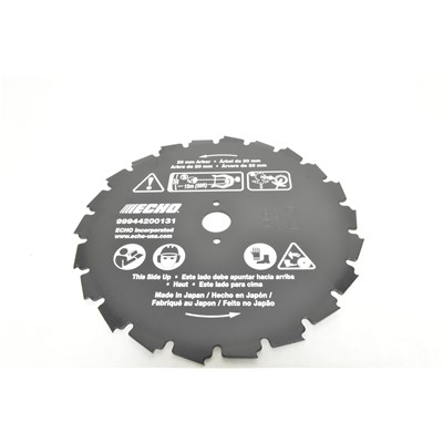 CLEARING SAW BLADE 20MM rep 99944200130