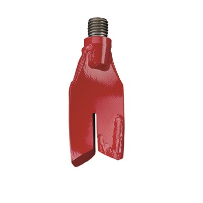 2 in. REPLACEMENT POINT, EARTH AUGER