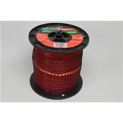 UltraFlex Red .080 3 lb spool