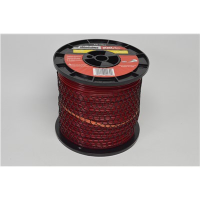 UltraFlex Red .105 3 lb spool