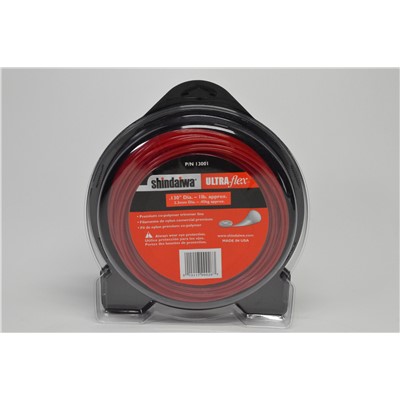 UltraFlex Red .130 1 lb spool