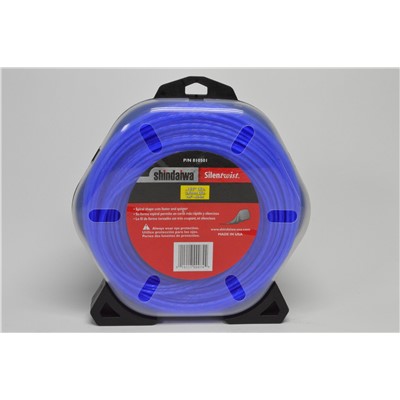 SilentWist Blue .105 1 lb spool