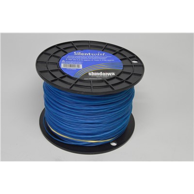 SilentWist Blue .105 5 lb spool  D