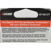FUEL SYSTEM KIT - ALL 266 ENGINES