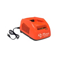 ECHO 56V HH BLOWER W/RAPID CHARGER